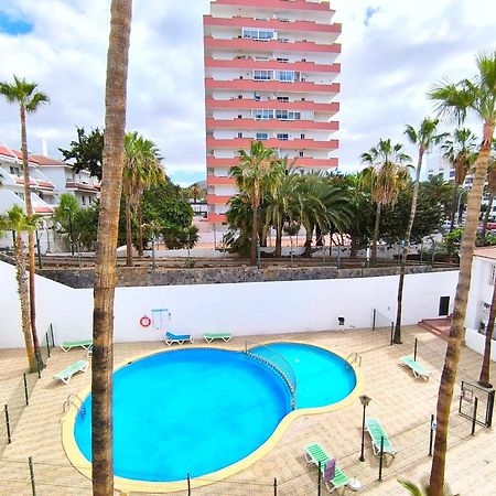 Las Americas Holidays Playa de las Americas  Zewnętrze zdjęcie