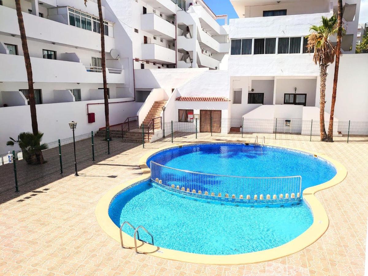Las Americas Holidays Playa de las Americas  Zewnętrze zdjęcie