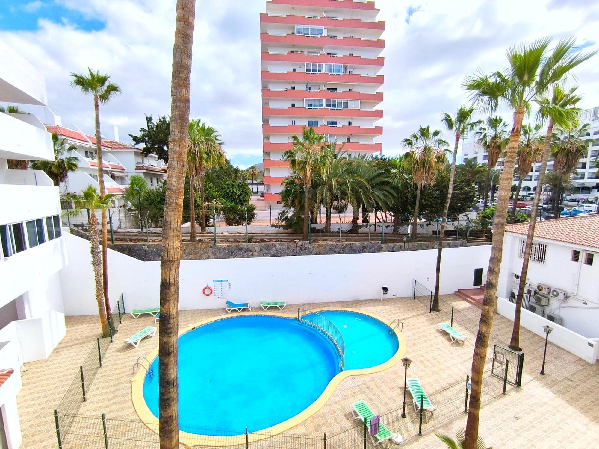 Las Americas Holidays Playa de las Americas  Zewnętrze zdjęcie